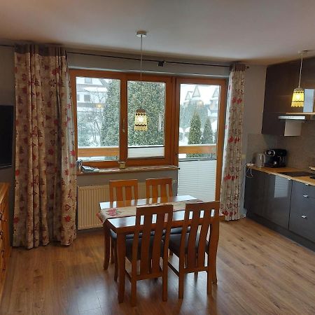 Apartament Zakopane Kamieniec 10I Extérieur photo
