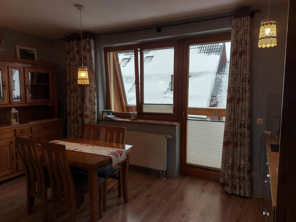 Apartament Zakopane Kamieniec 10I Extérieur photo